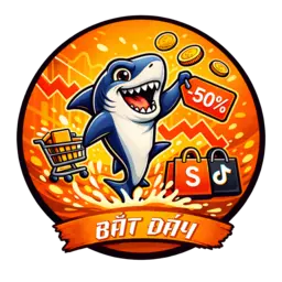 Logo Bắt Đáy